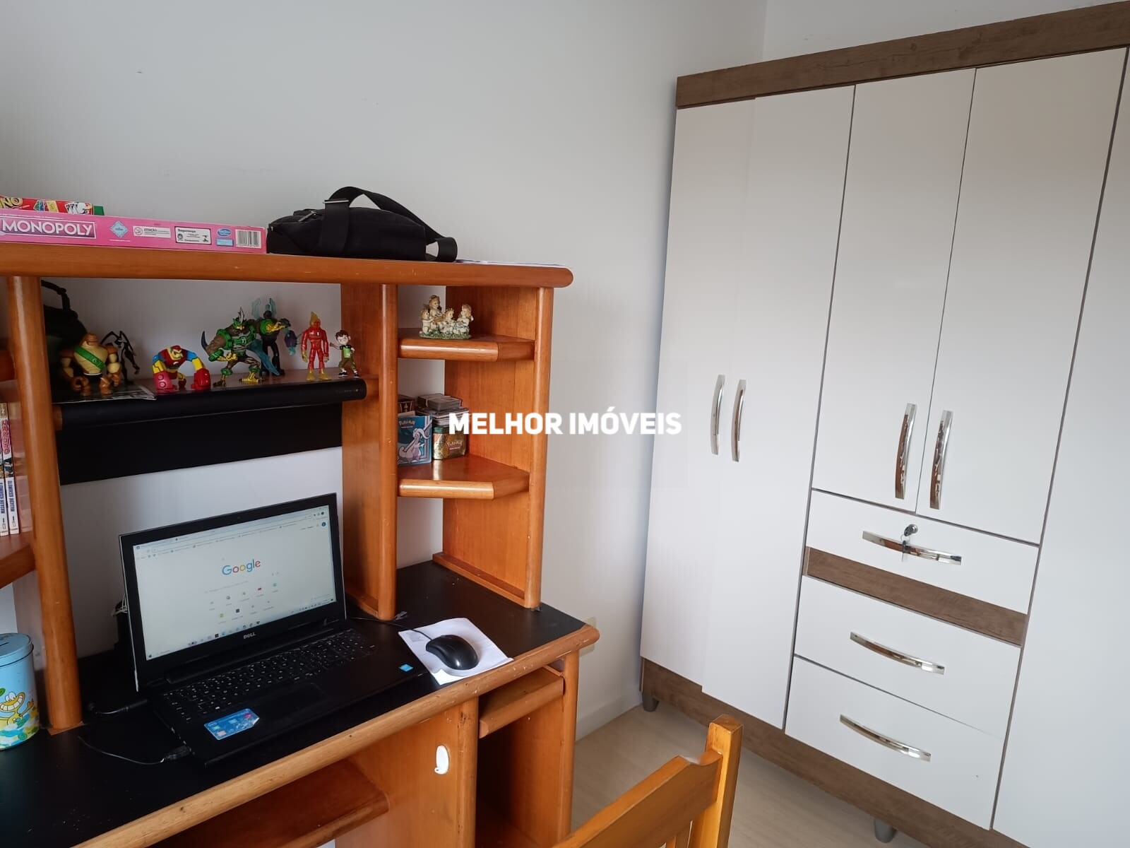 Apartamento à venda com 2 quartos, 68m² - Foto 11