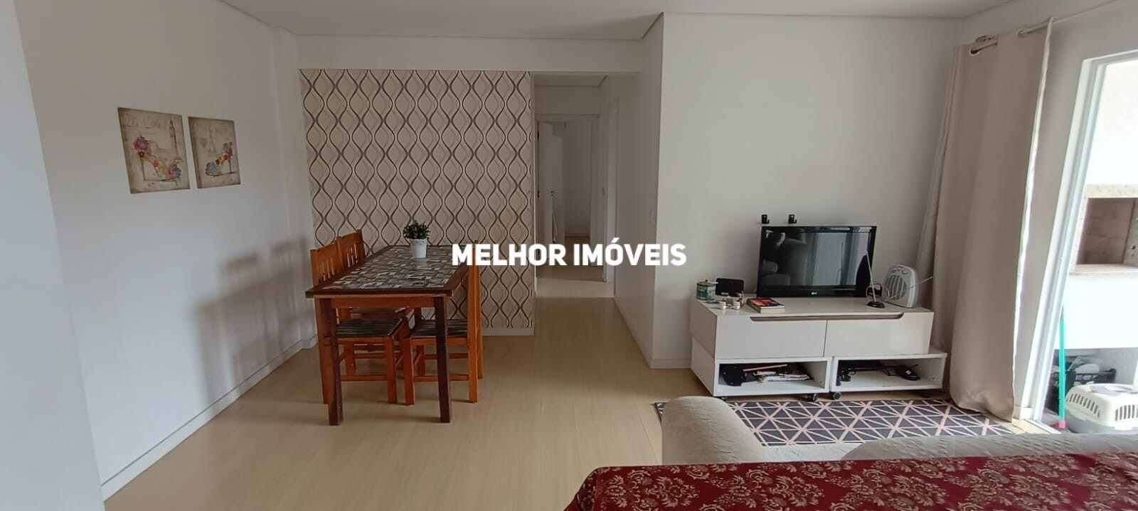 Apartamento à venda com 2 quartos, 68m² - Foto 12