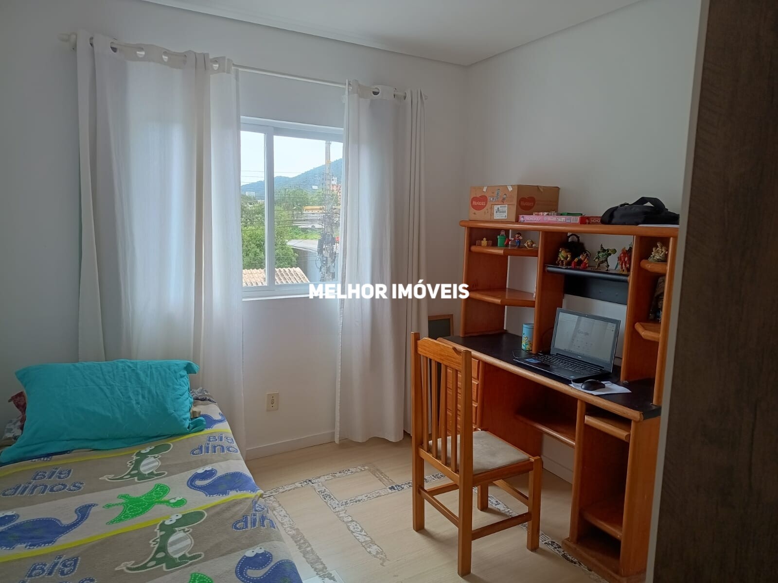 Apartamento à venda com 2 quartos, 68m² - Foto 8