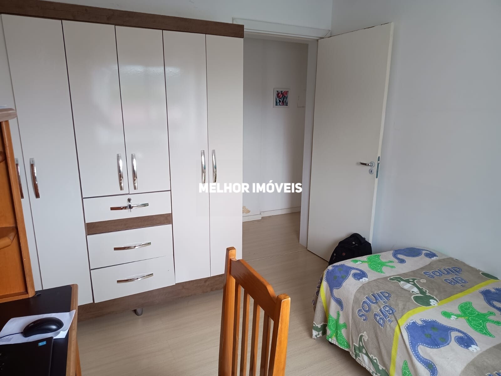 Apartamento à venda com 2 quartos, 68m² - Foto 7