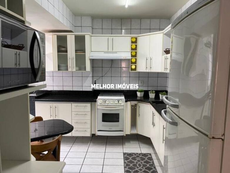 Apartamento à venda com 3 quartos, 90m² - Foto 6