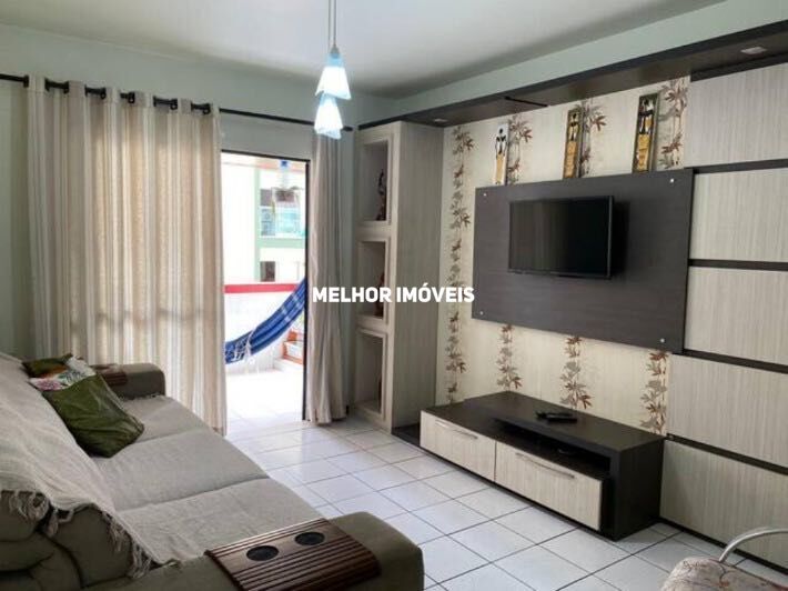 Apartamento à venda com 3 quartos, 90m² - Foto 3