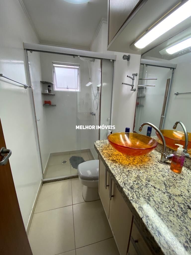 Apartamento à venda com 3 quartos, 98m² - Foto 13