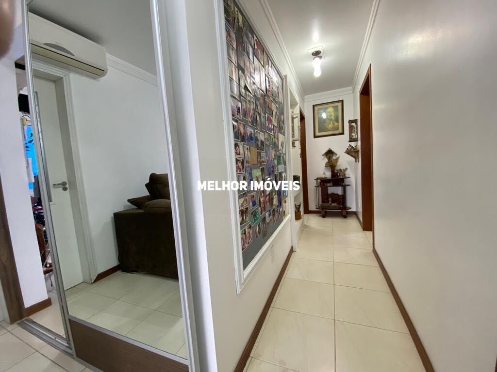 Apartamento à venda com 3 quartos, 98m² - Foto 7