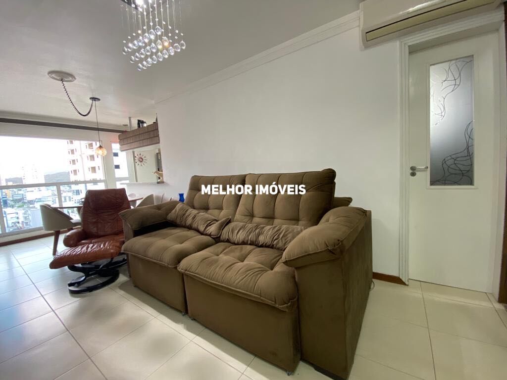 Apartamento à venda com 3 quartos, 98m² - Foto 2