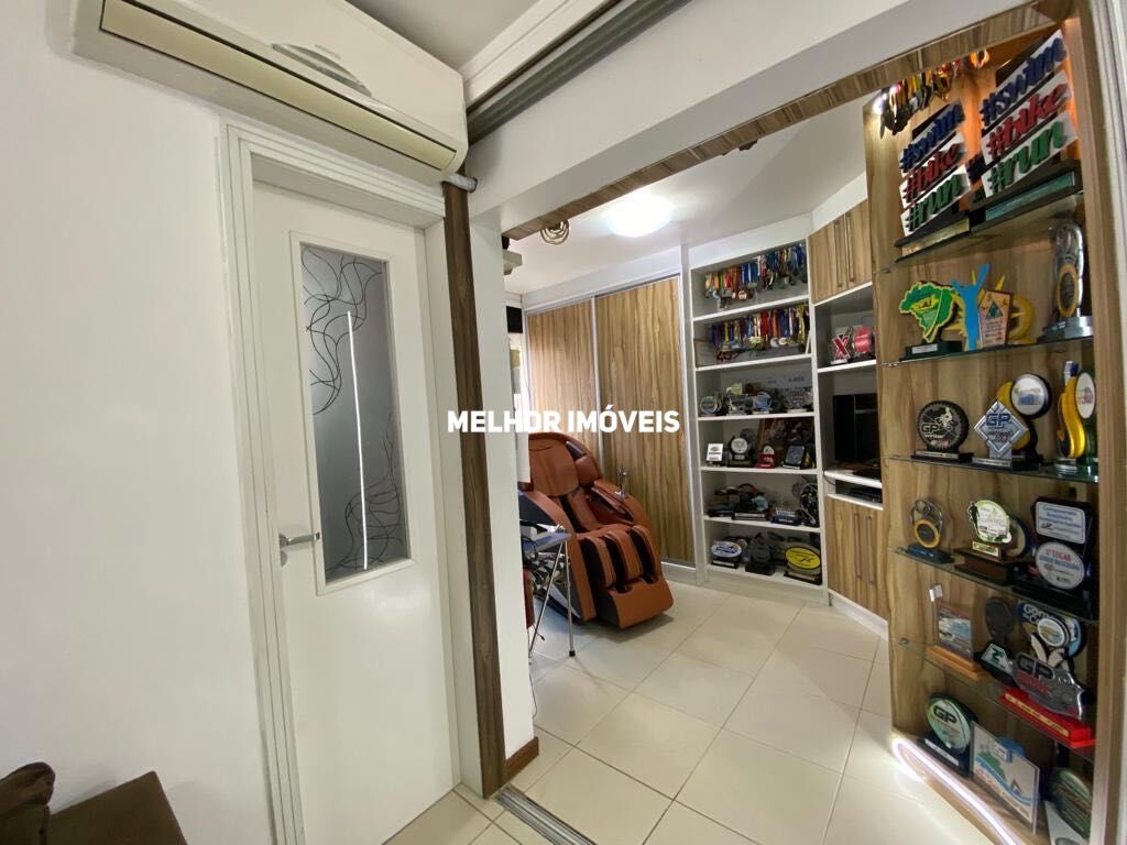 Apartamento à venda com 3 quartos, 98m² - Foto 11