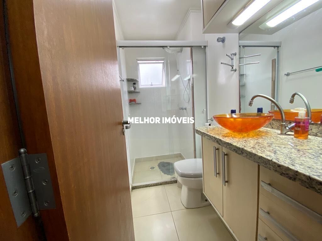 Apartamento à venda com 3 quartos, 98m² - Foto 9