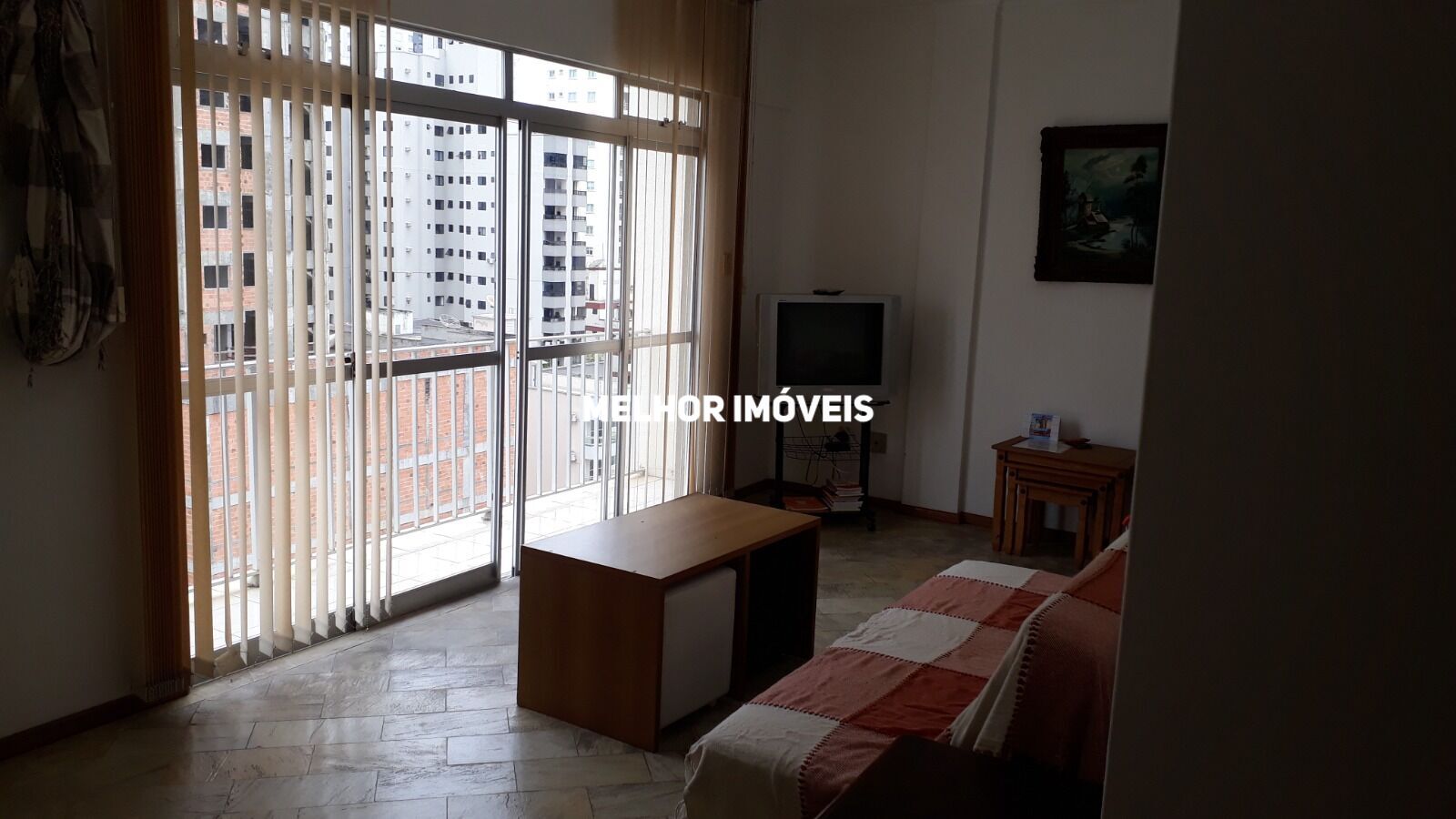 Apartamento à venda com 3 quartos, 112m² - Foto 1