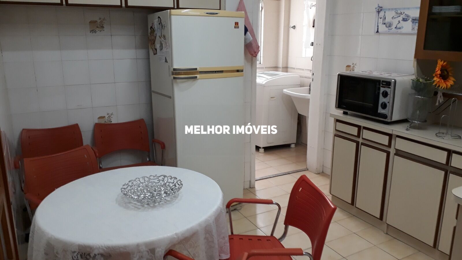 Apartamento à venda com 3 quartos, 112m² - Foto 4