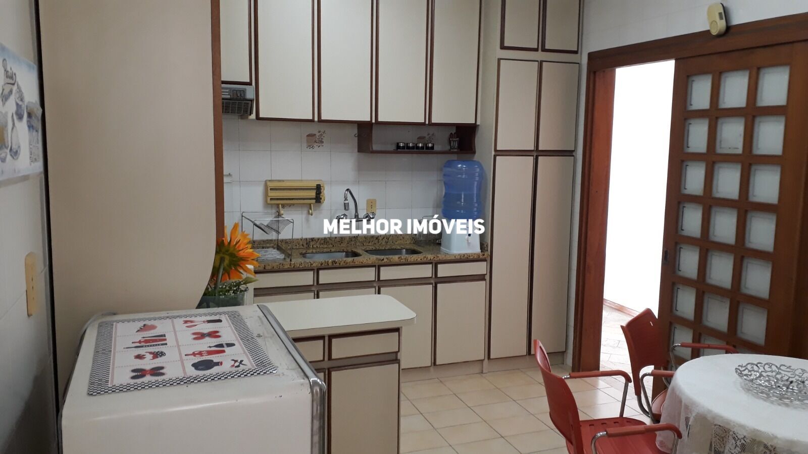 Apartamento à venda com 3 quartos, 112m² - Foto 8