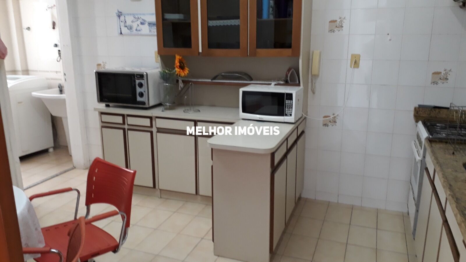 Apartamento à venda com 3 quartos, 112m² - Foto 7