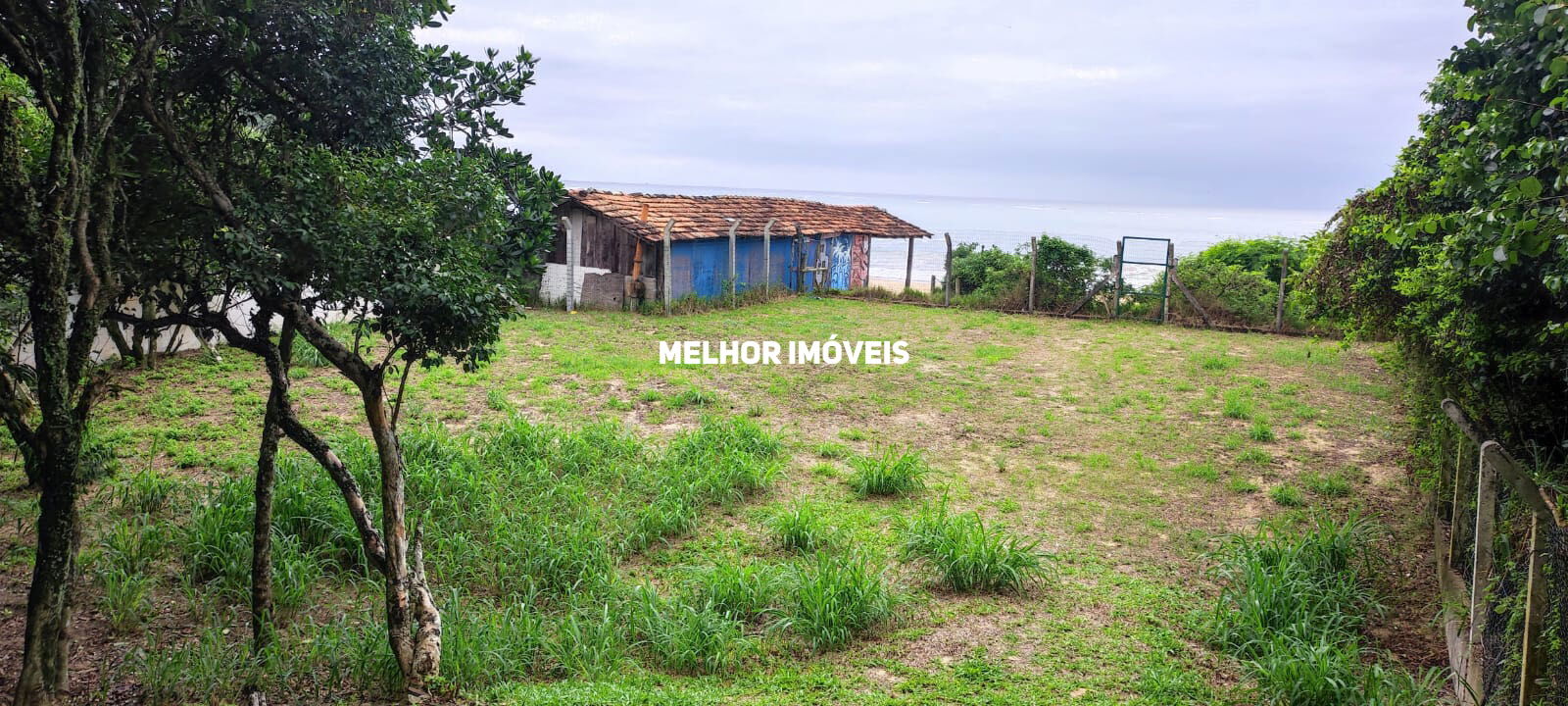Terreno, 1080 m² - Foto 1