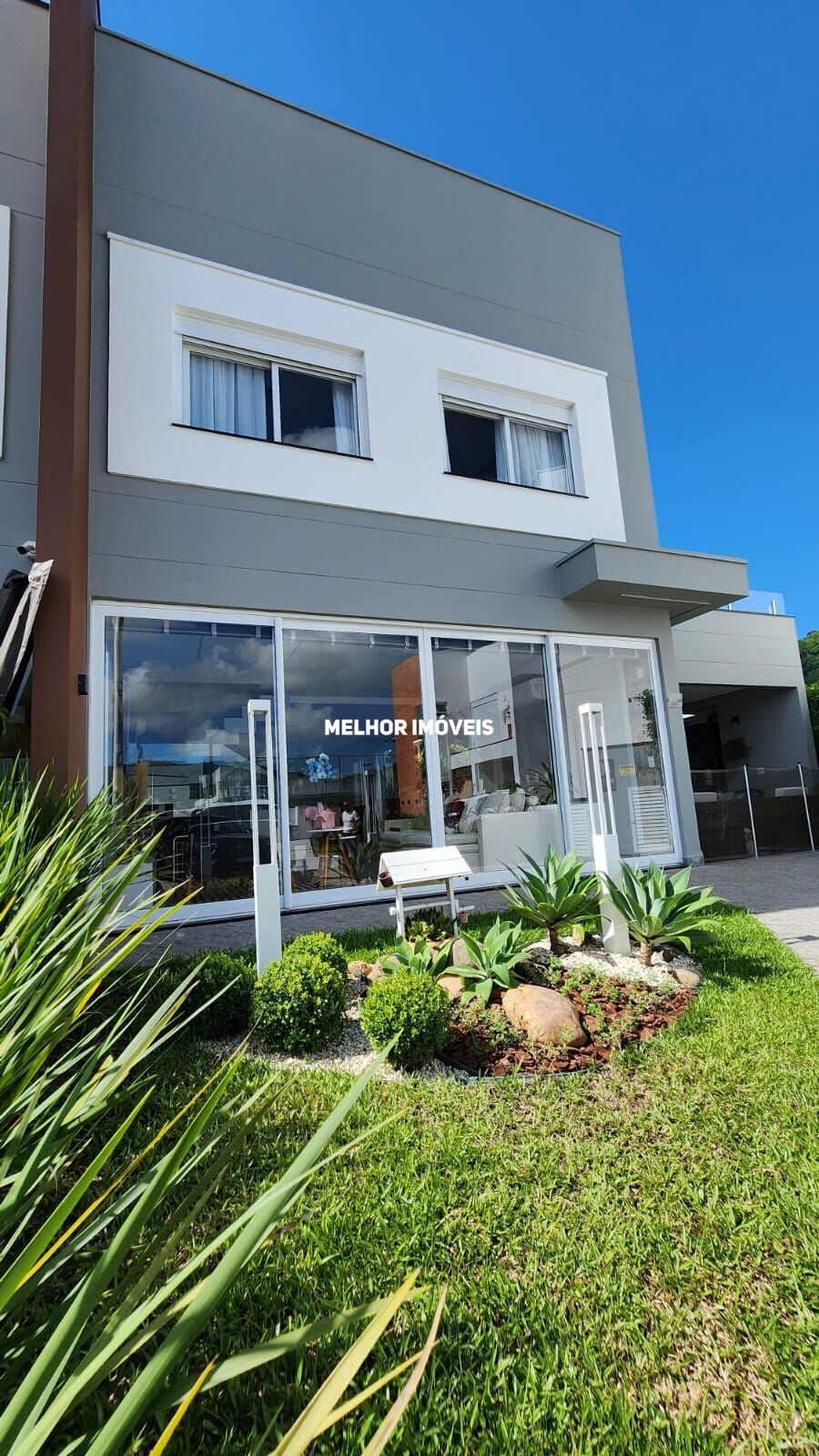 Casa de Condomínio, 2 quartos - Foto 35