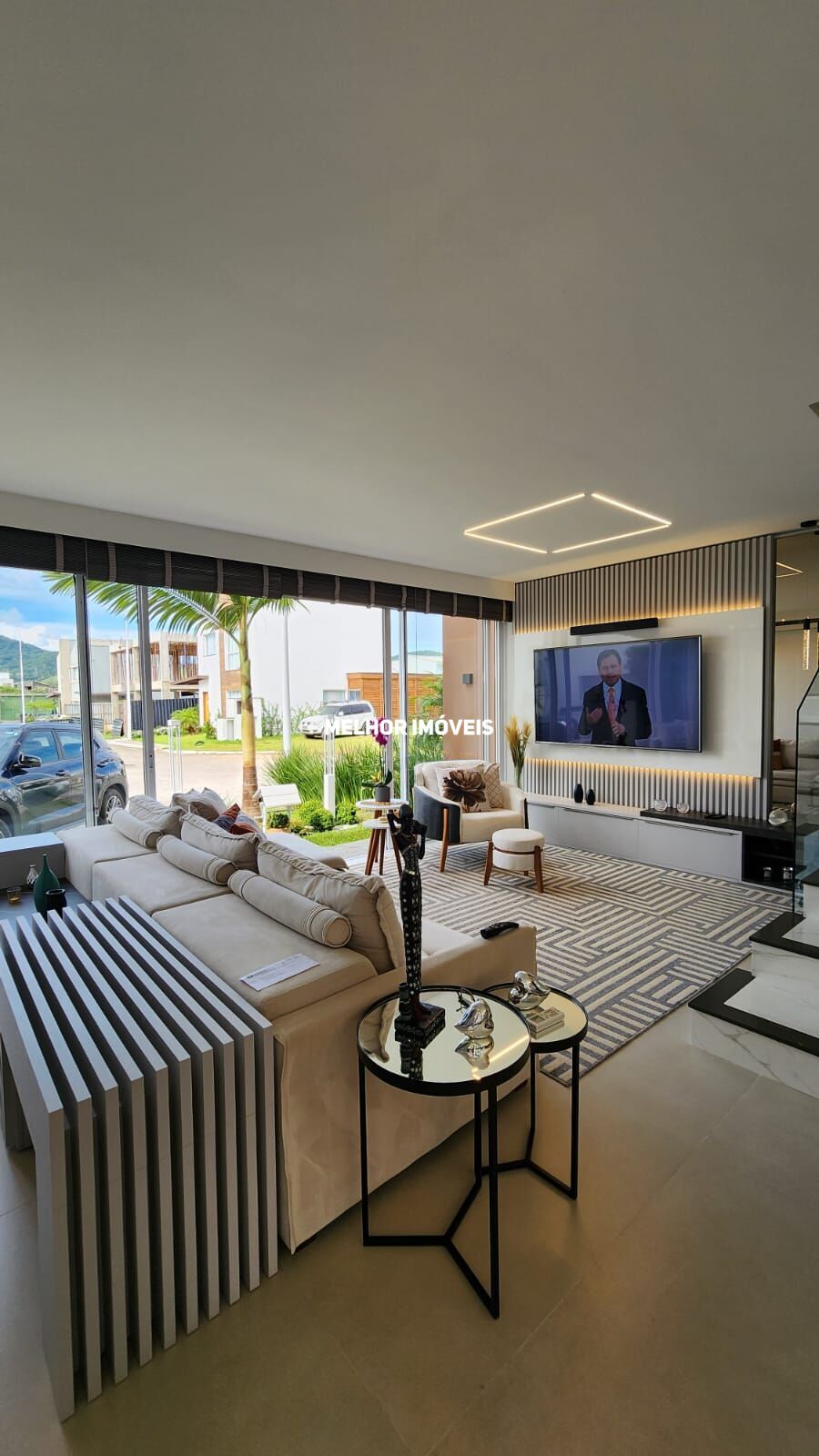 Casa de Condomínio, 2 quartos - Foto 4