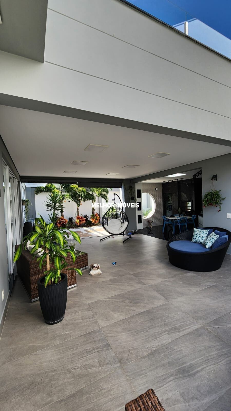 Casa de Condomínio, 2 quartos - Foto 10