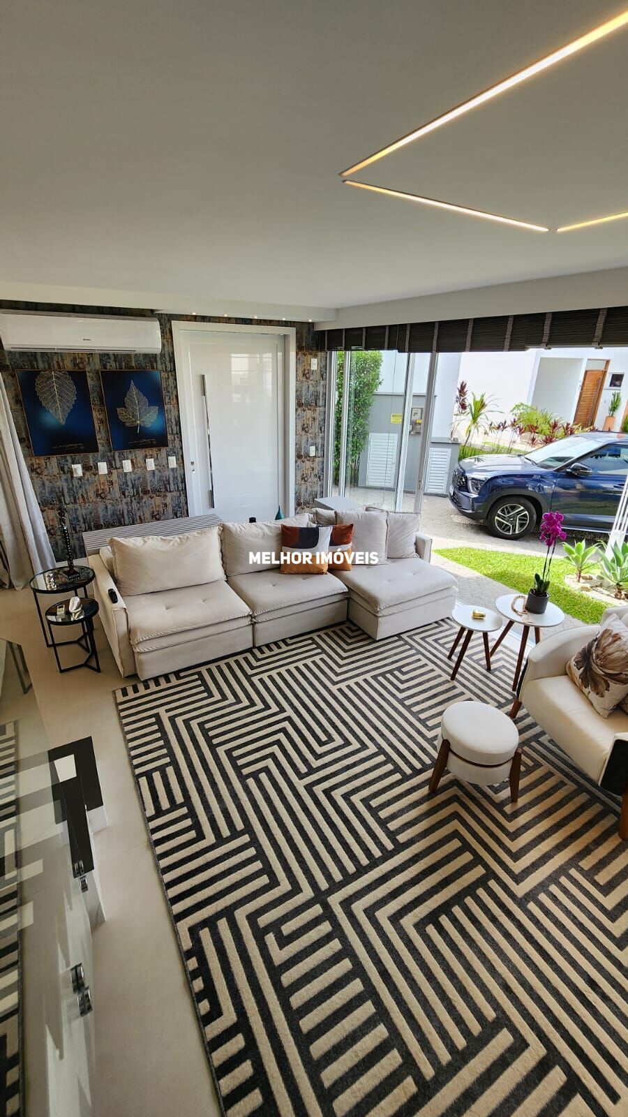 Casa de Condomínio, 2 quartos - Foto 6