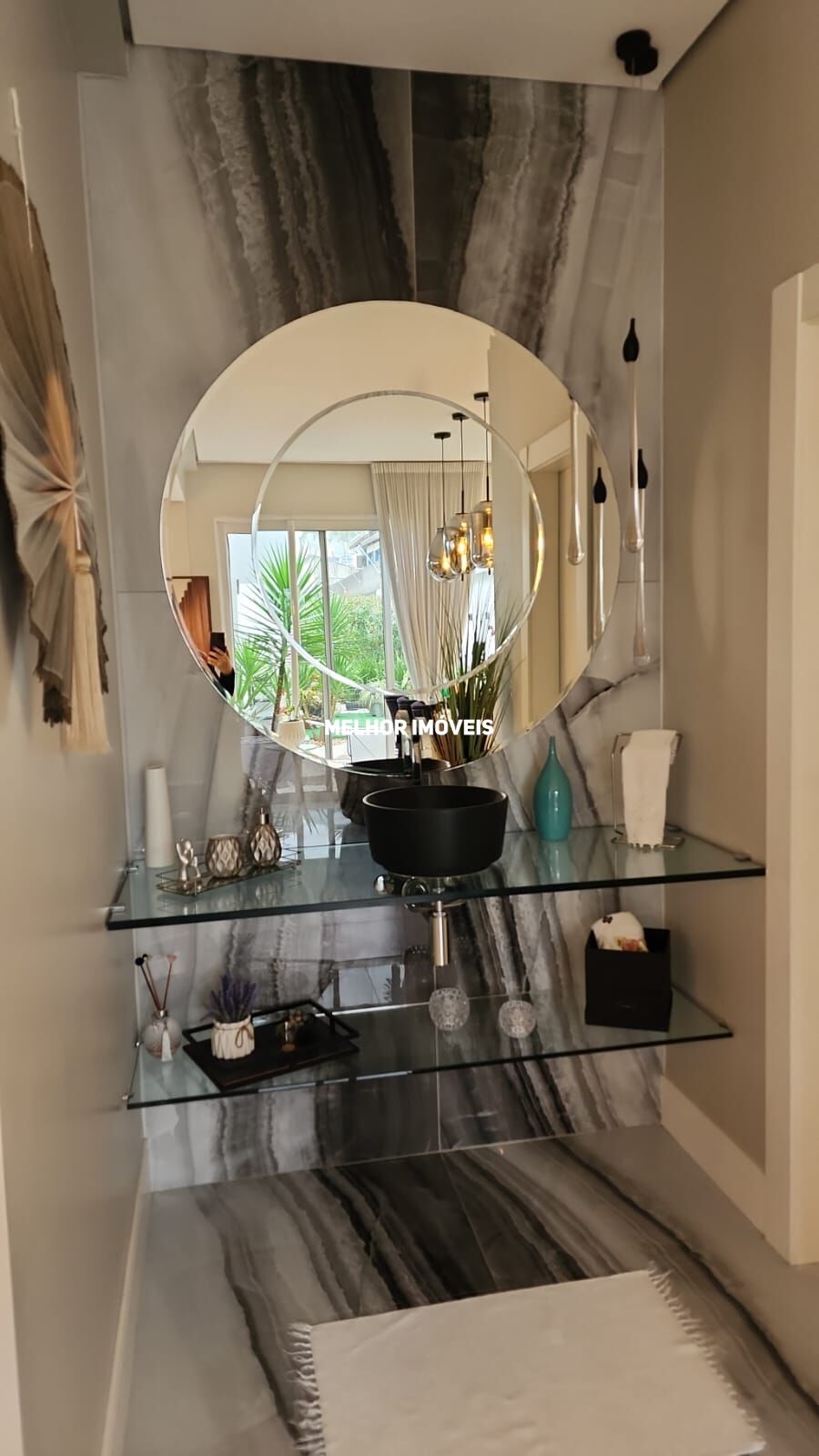 Casa de Condomínio, 2 quartos - Foto 12