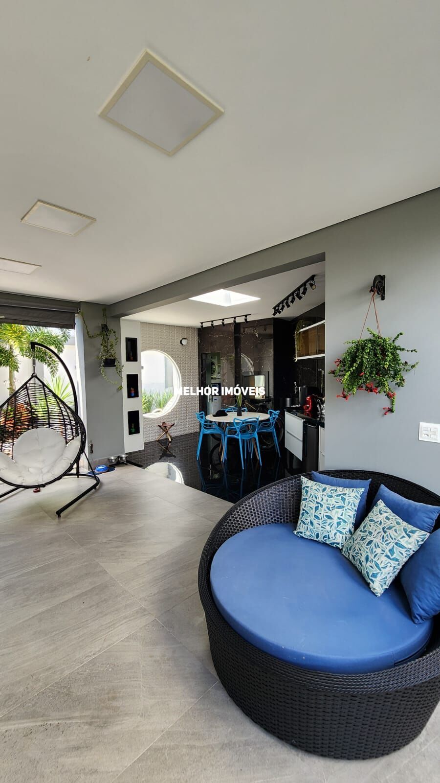 Casa de Condomínio, 2 quartos - Foto 15