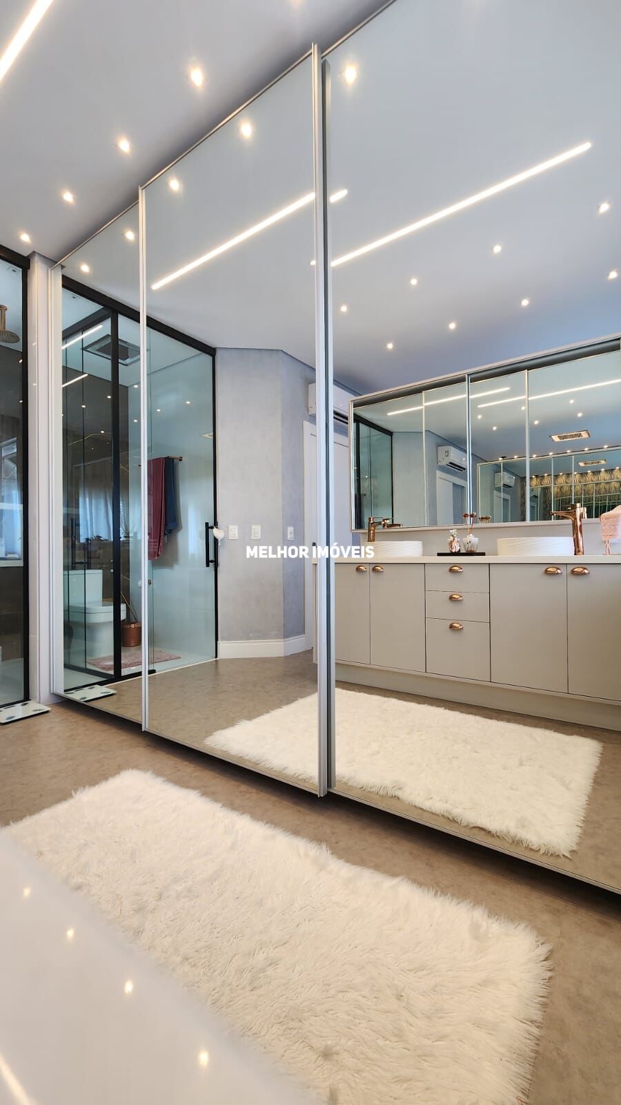 Casa de Condomínio, 2 quartos - Foto 26