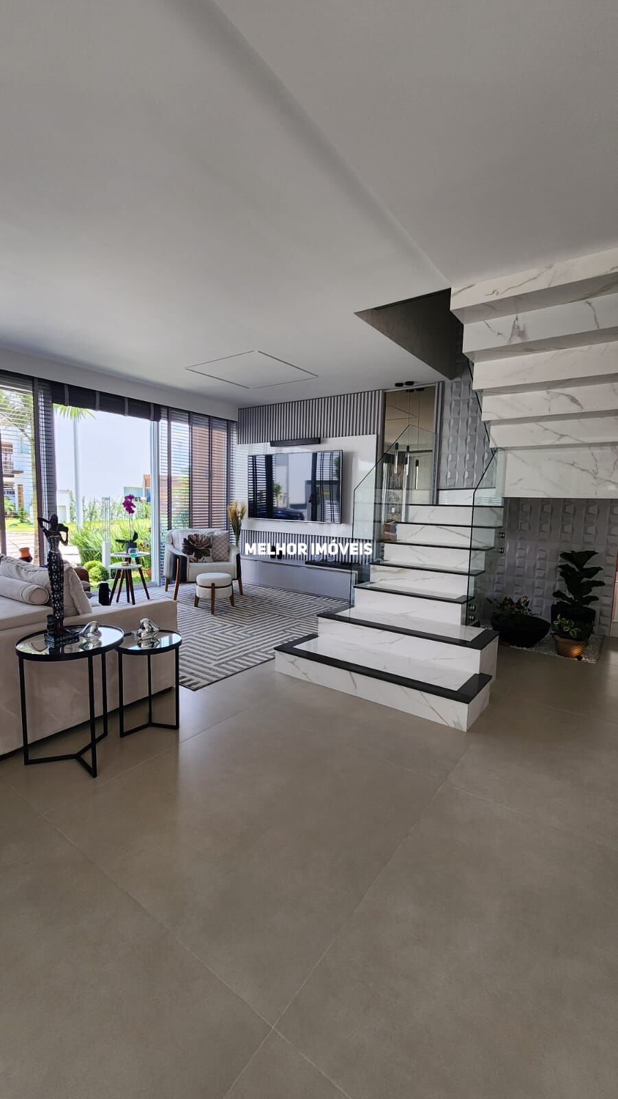 Casa de Condomínio, 2 quartos - Foto 2