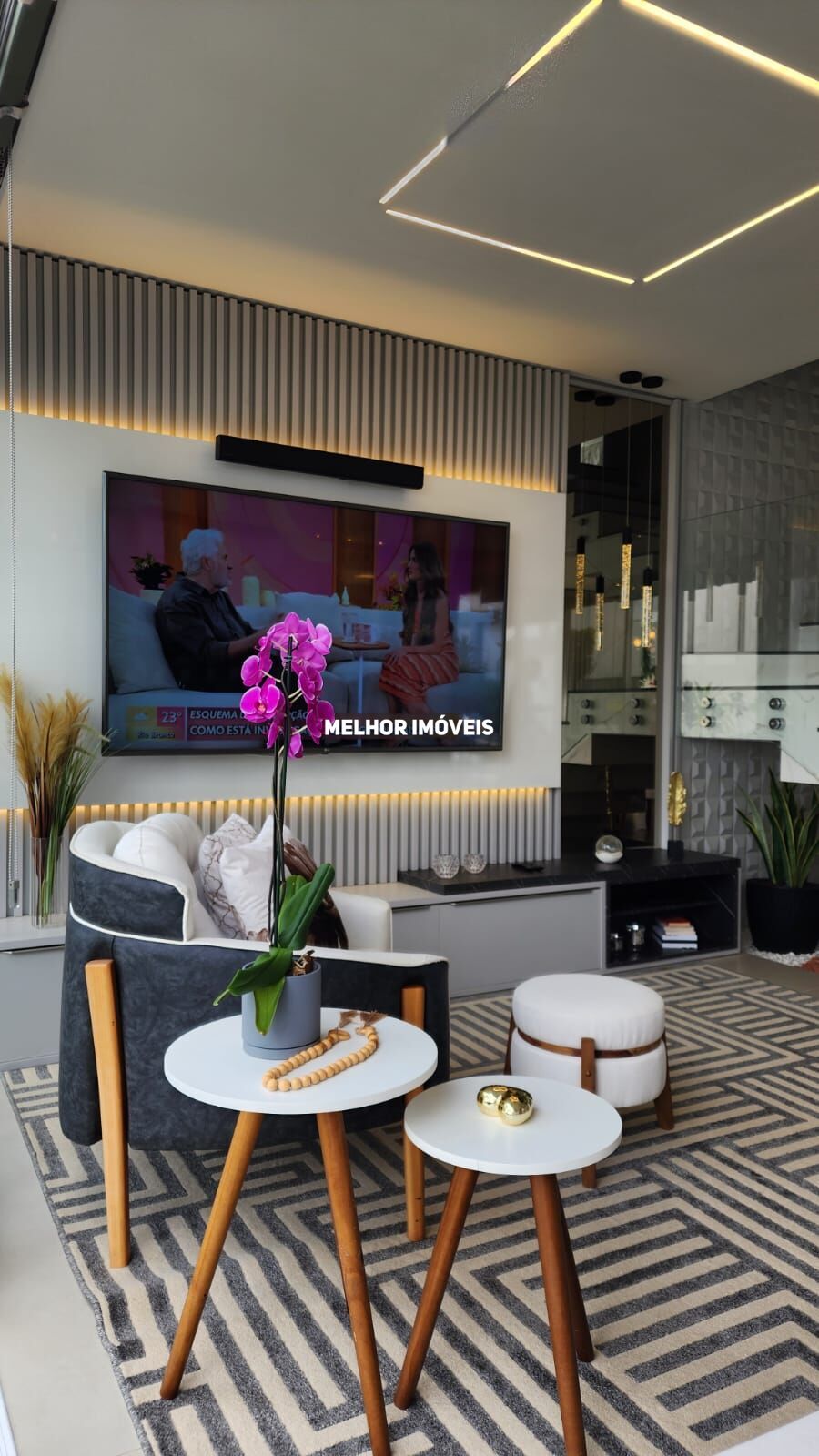 Casa de Condomínio, 2 quartos - Foto 11