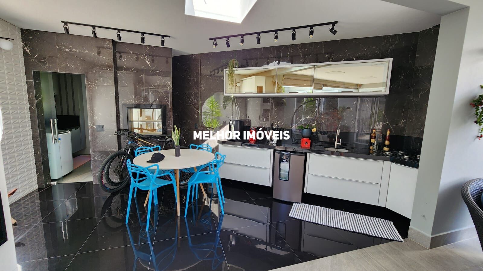 Casa de Condomínio, 2 quartos - Foto 14