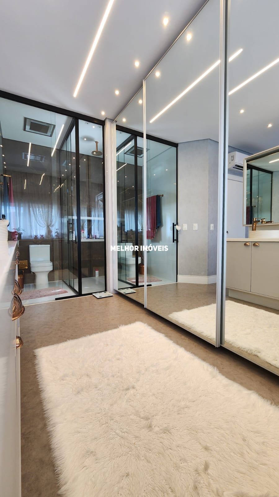 Casa de Condomínio, 2 quartos - Foto 25