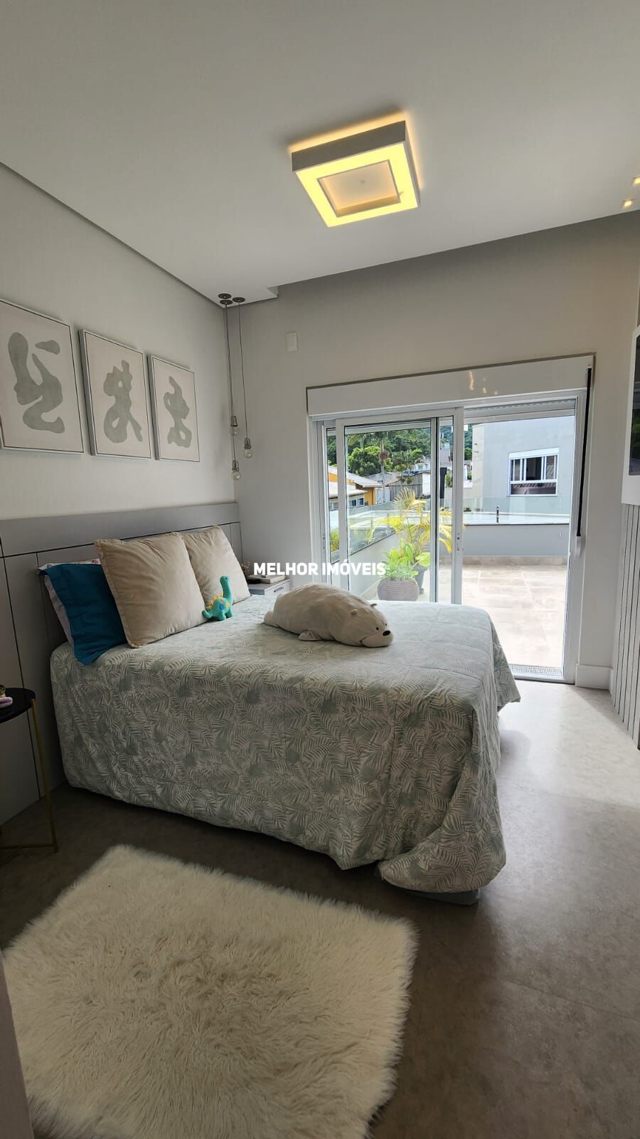 Casa de Condomínio, 2 quartos - Foto 29