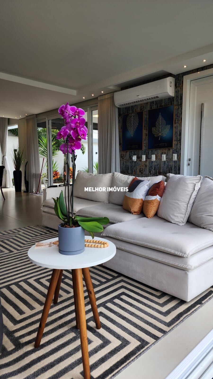 Casa de Condomínio, 2 quartos - Foto 5