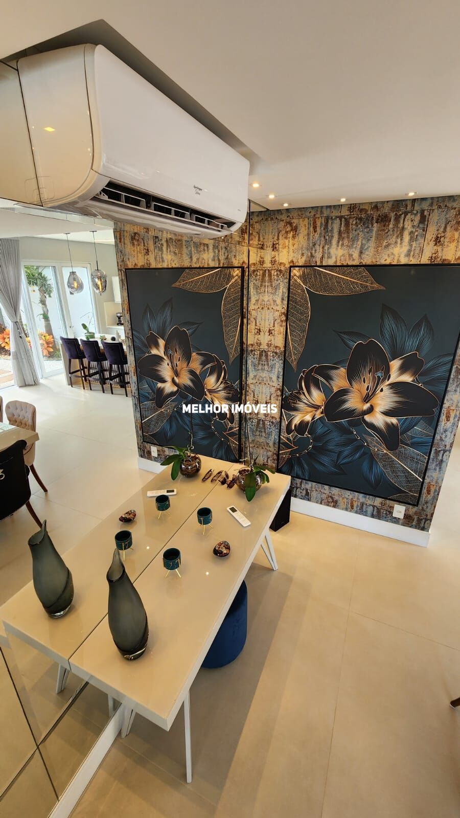 Casa de Condomínio, 2 quartos - Foto 7