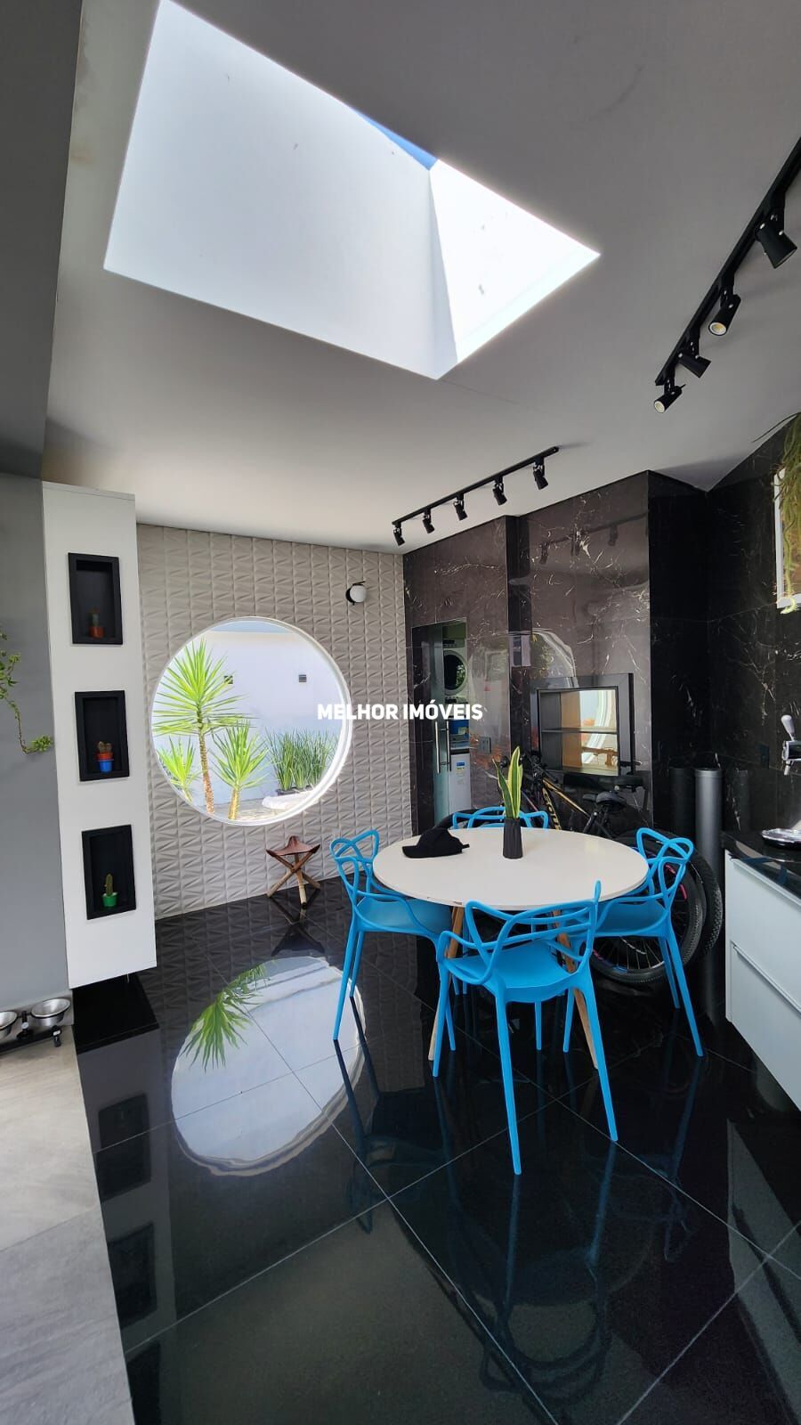 Casa de Condomínio, 2 quartos - Foto 16