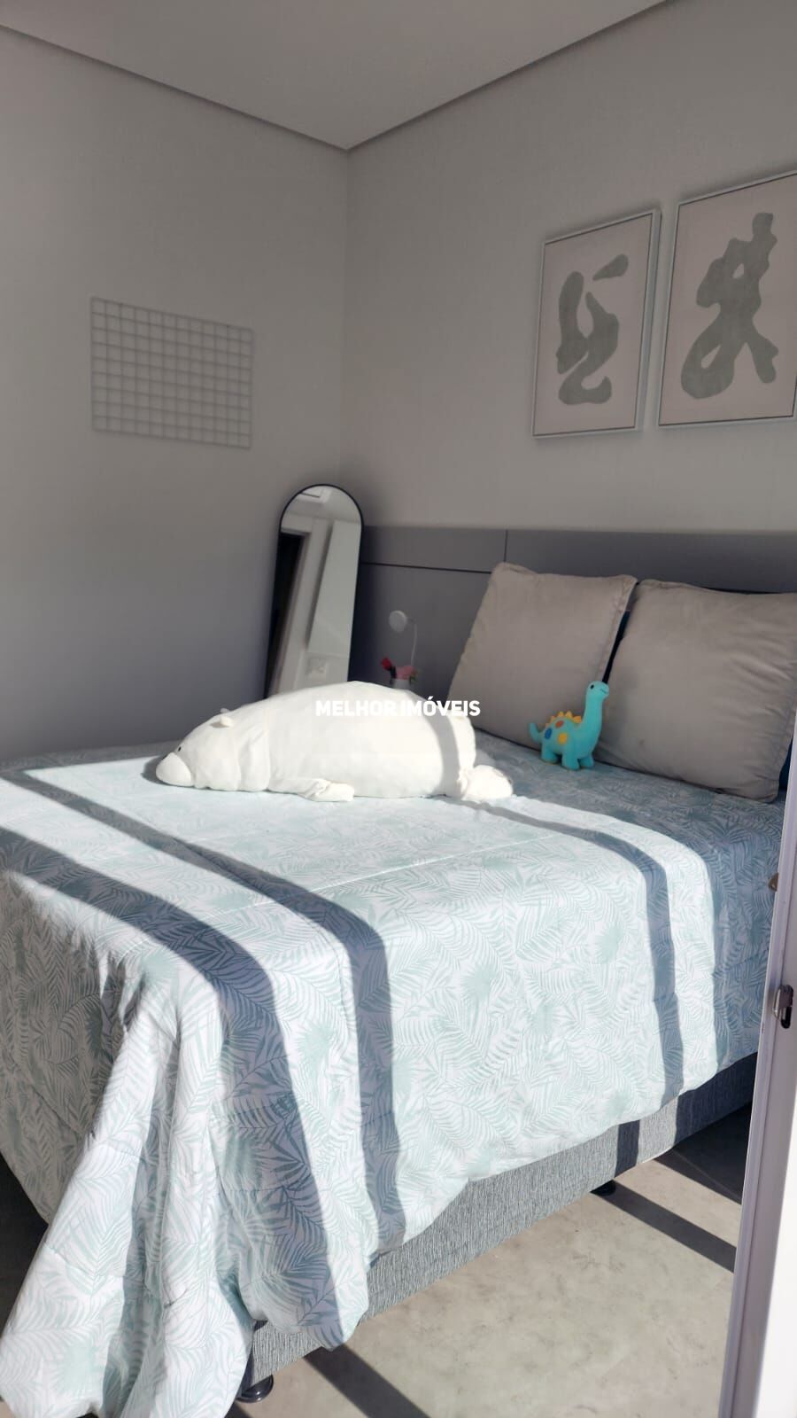 Casa de Condomínio, 2 quartos - Foto 27