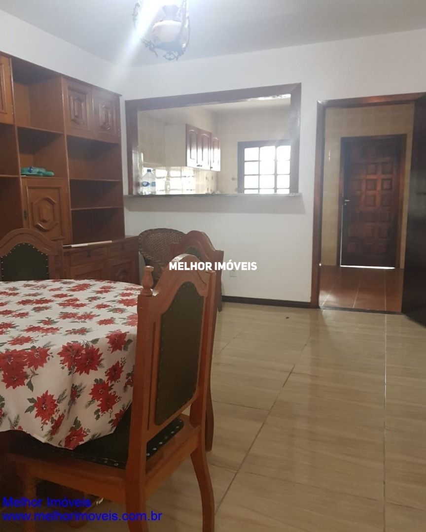 Casa à venda com 5 quartos, 265m² - Foto 5