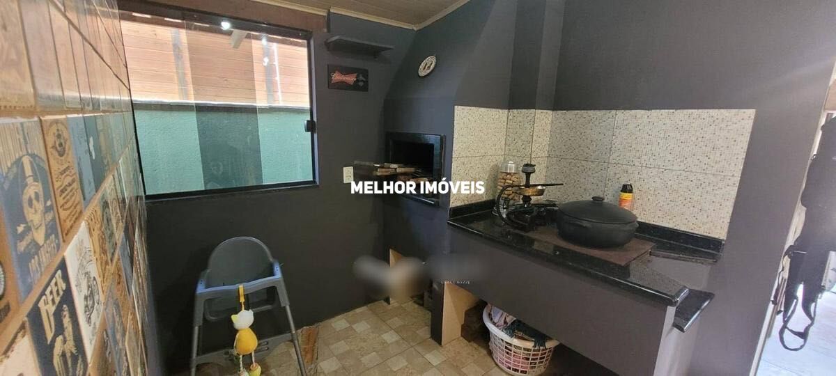 Casa à venda com 2 quartos, 90m² - Foto 11