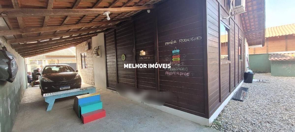 Casa à venda com 2 quartos, 90m² - Foto 6