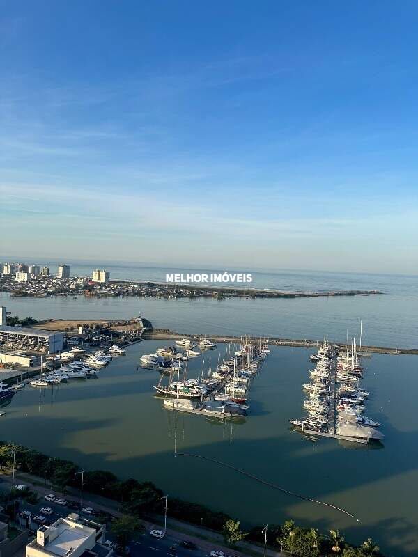 Apartamento à venda com 3 quartos, 162m² - Foto 6