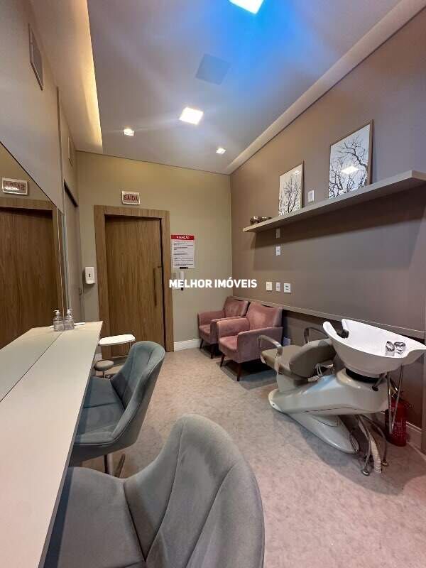 Apartamento à venda com 3 quartos, 162m² - Foto 25