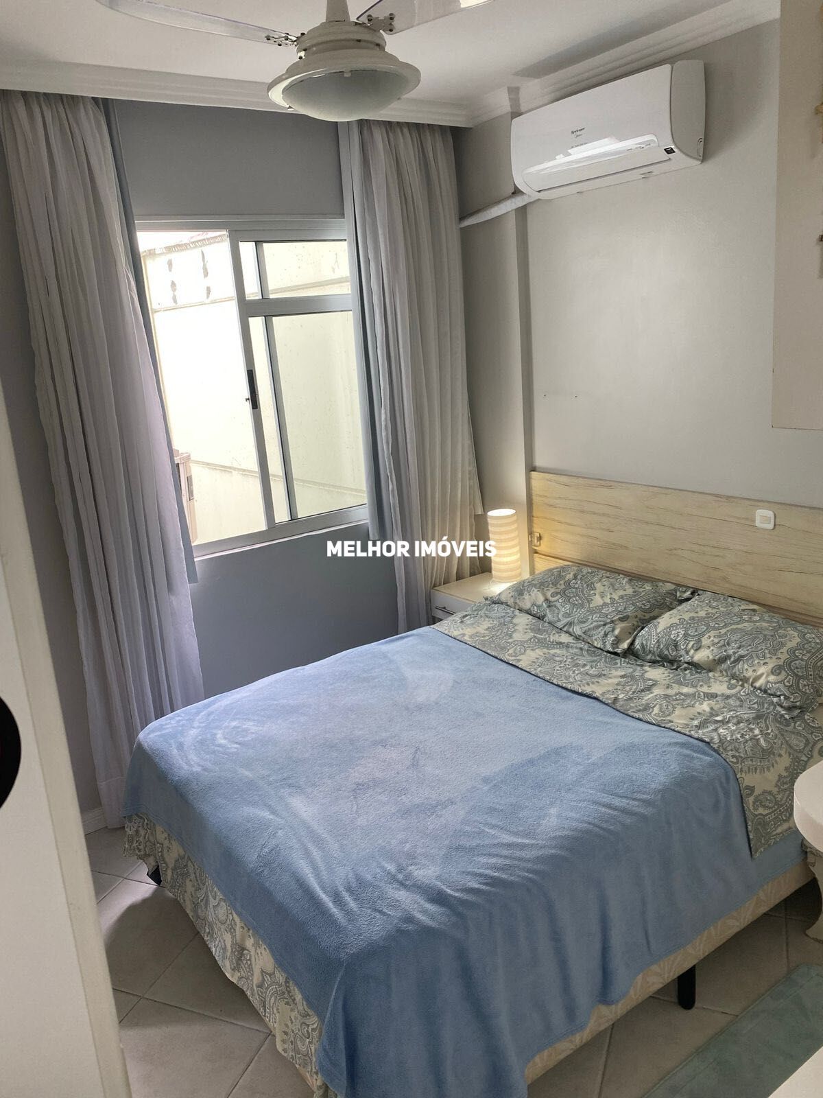 Apartamento à venda com 2 quartos, 108m² - Foto 3