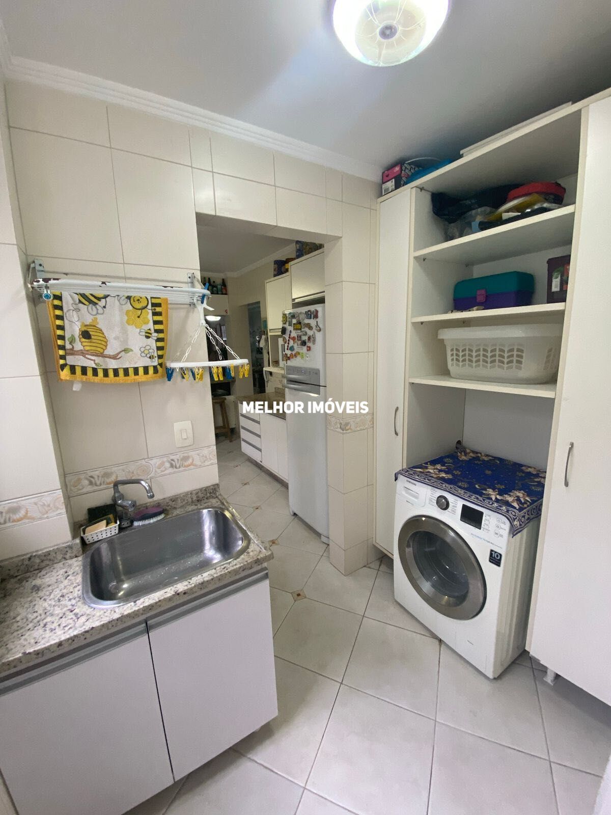 Apartamento à venda com 2 quartos, 108m² - Foto 9