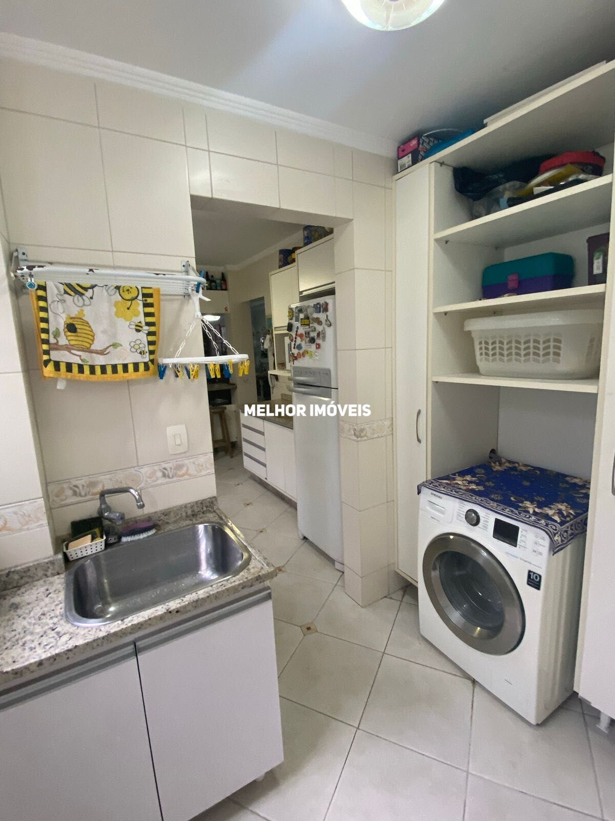 Apartamento à venda com 2 quartos, 108m² - Foto 10