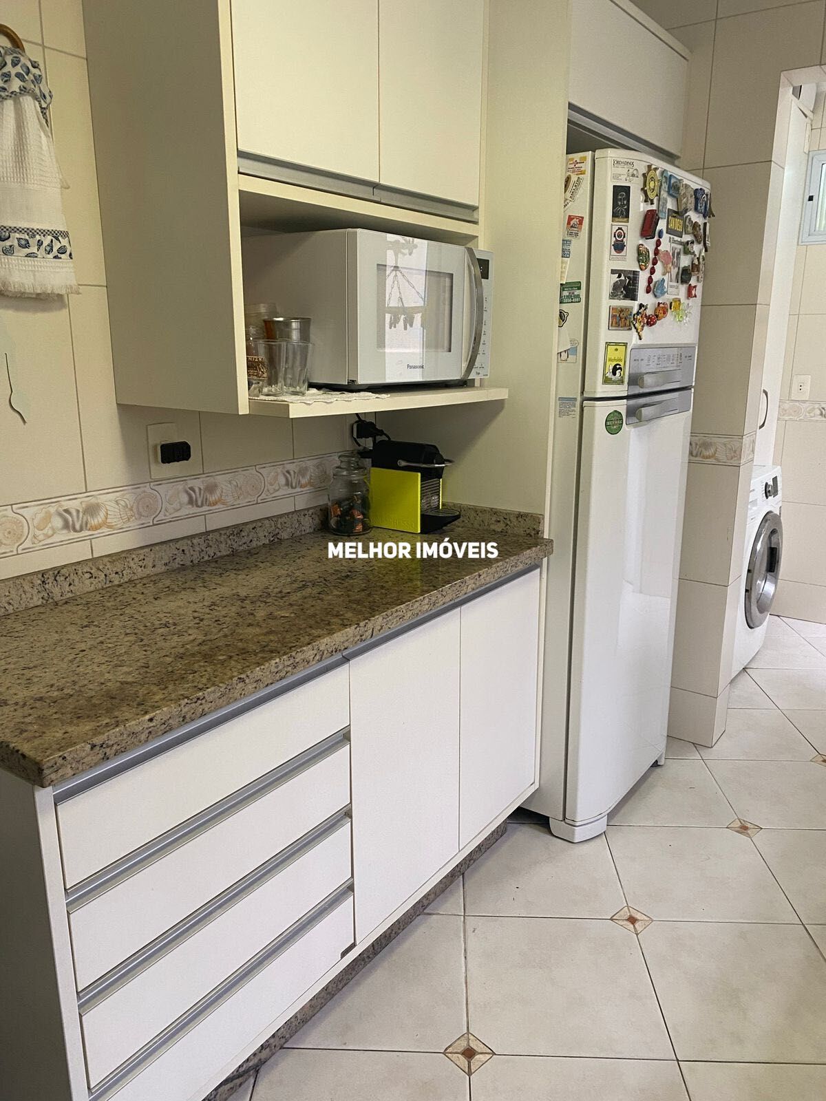 Apartamento à venda com 2 quartos, 108m² - Foto 8