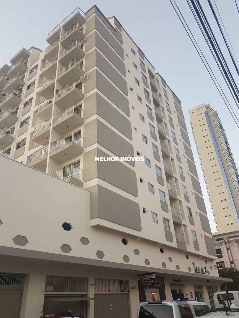 Apartamento à venda com 2 quartos, 99m² - Foto 1