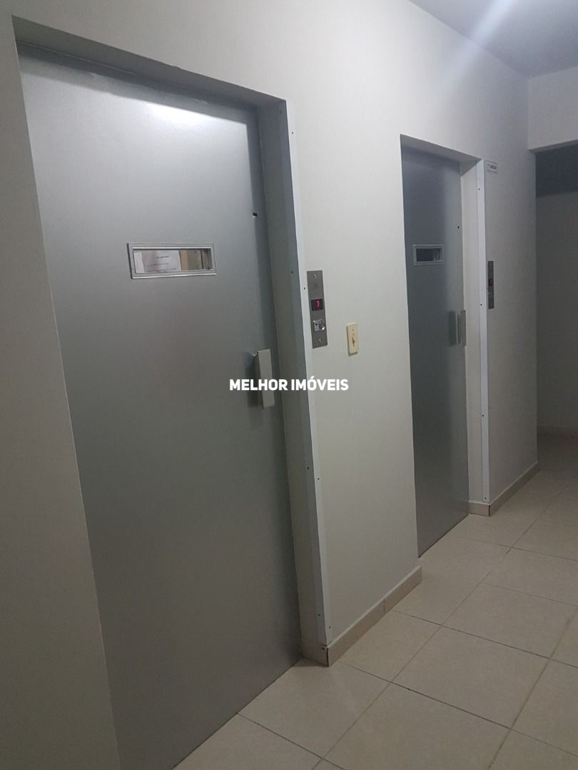 Apartamento à venda com 2 quartos, 99m² - Foto 7