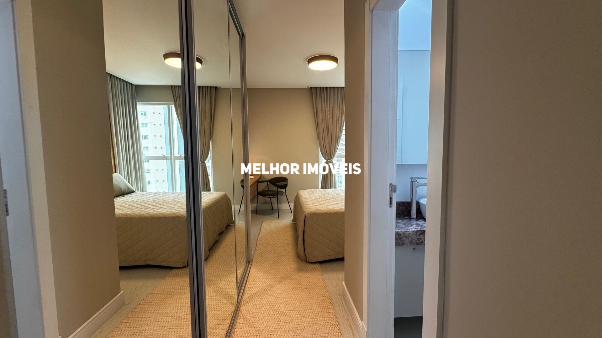Apartamento, 3 quartos, 132 m² - Foto 31