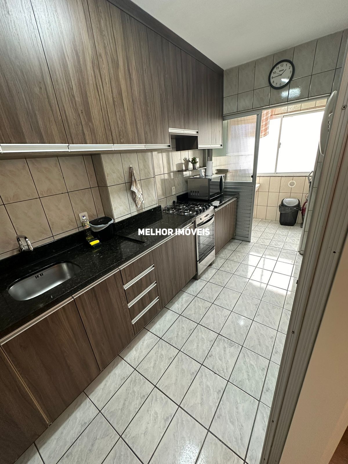 Apartamento à venda com 2 quartos, 68m² - Foto 5