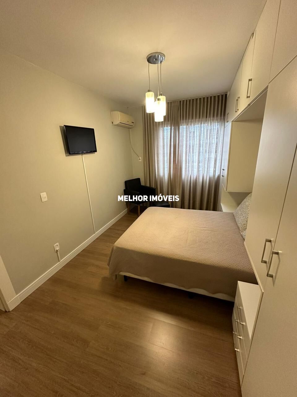 Apartamento à venda com 2 quartos, 68m² - Foto 7