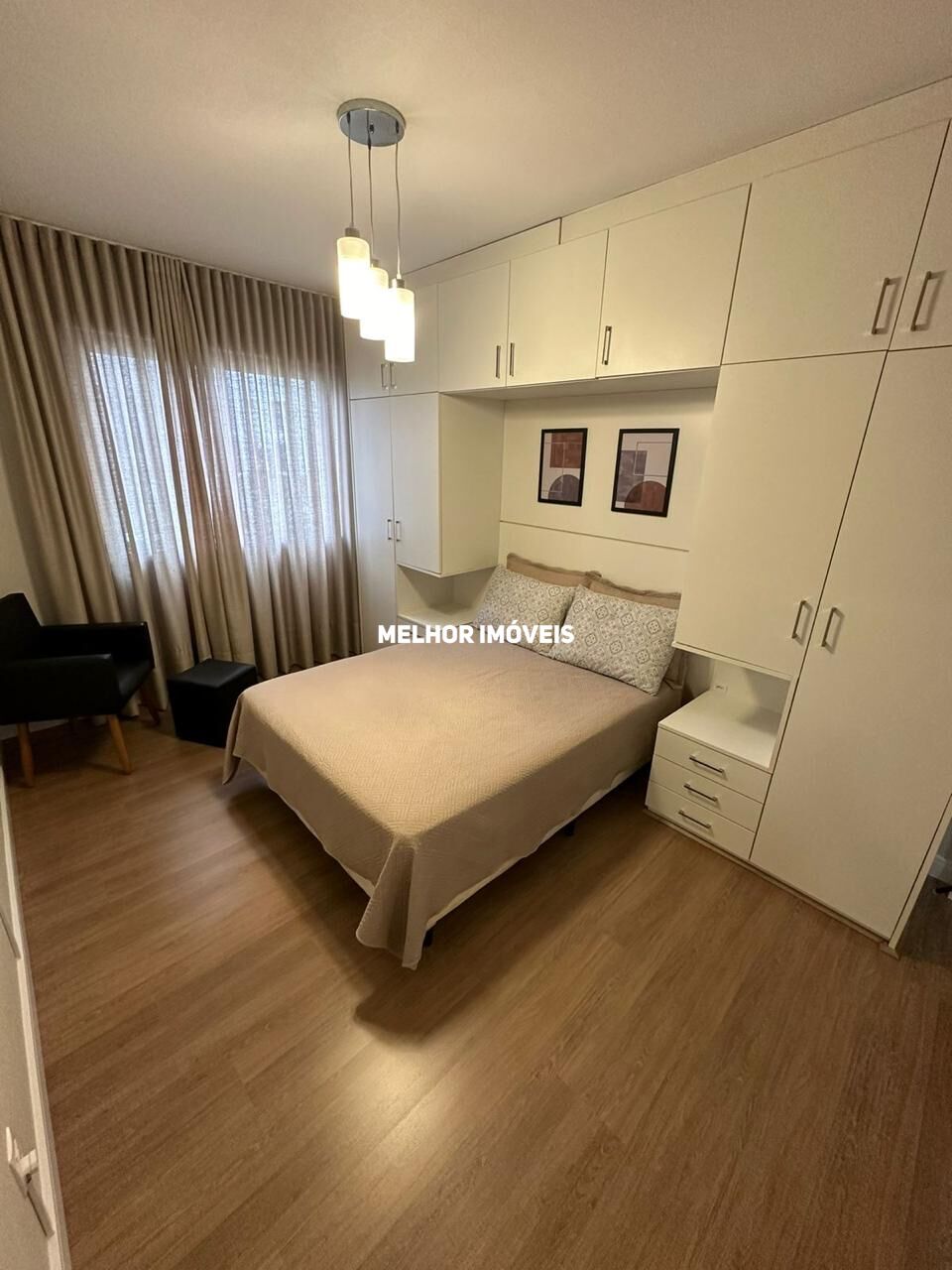 Apartamento à venda com 2 quartos, 68m² - Foto 8