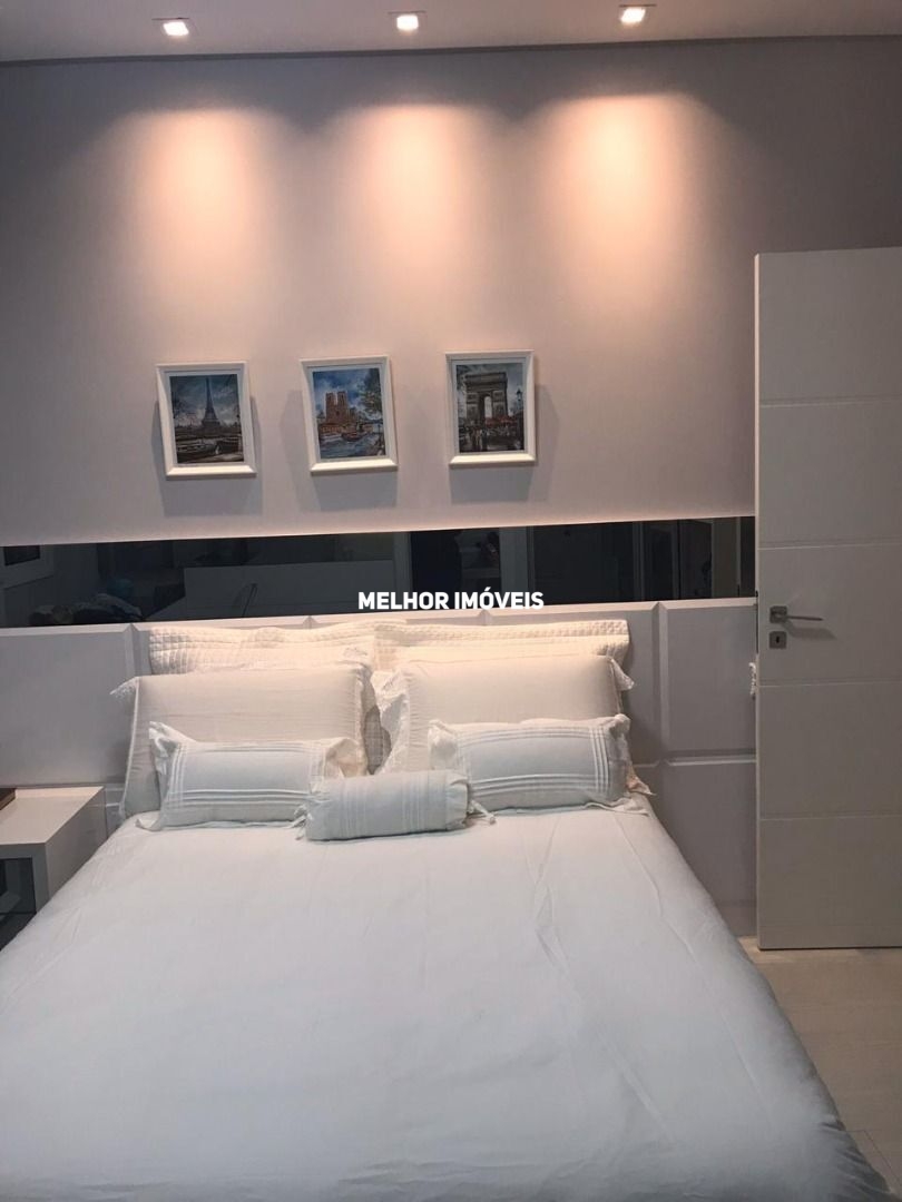 Apartamento à venda com 3 quartos, 130m² - Foto 10