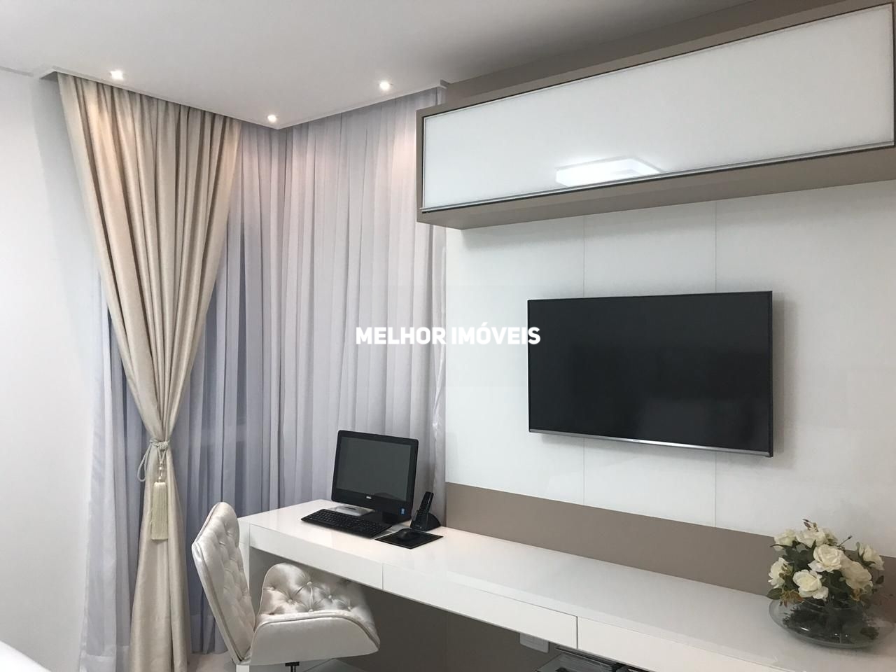 Apartamento à venda com 3 quartos, 130m² - Foto 8