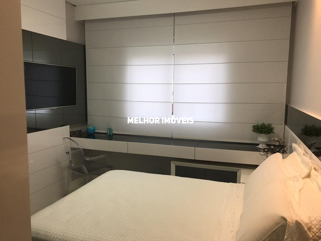 Apartamento à venda com 3 quartos, 130m² - Foto 12